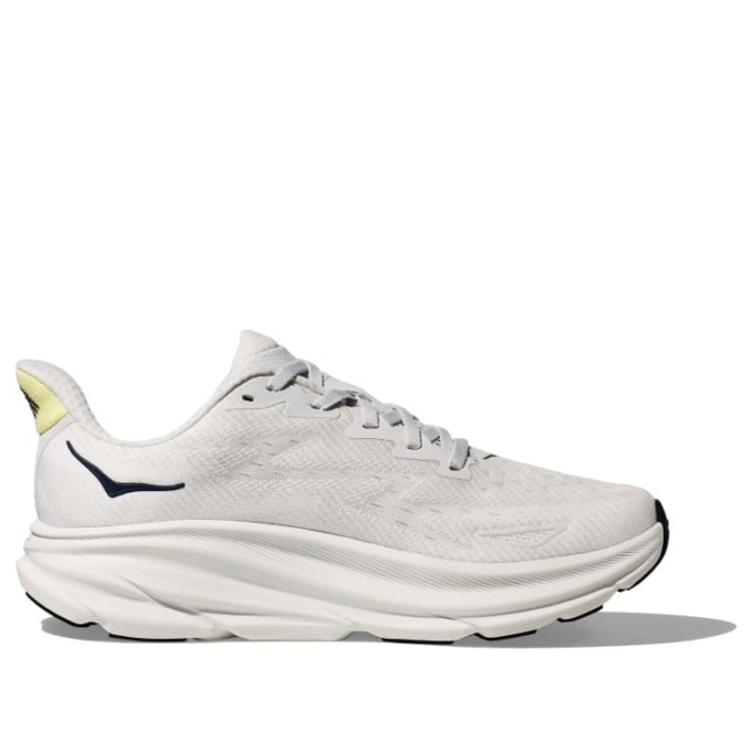 (WMNS) Clifton 9 «Kosmisk grå»