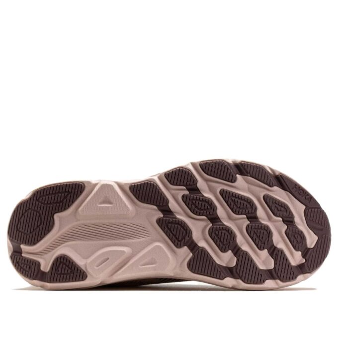 (WMNS) Clifton 9 «Kosmisk perle-røykkvarts»