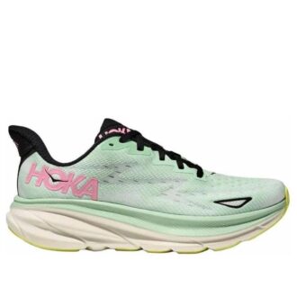 (WMNS) Clifton 9 ‘Mint Fluoritt’