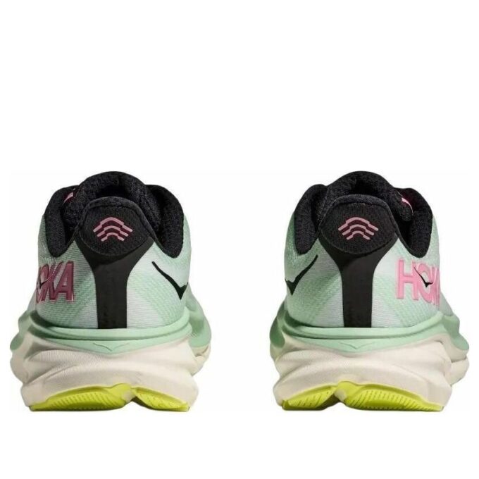 (WMNS) Clifton 9 ‘Mint Fluoritt’