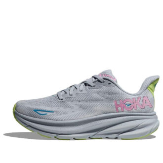 (WMNS) Clifton 9 ‘Måkehavsis’