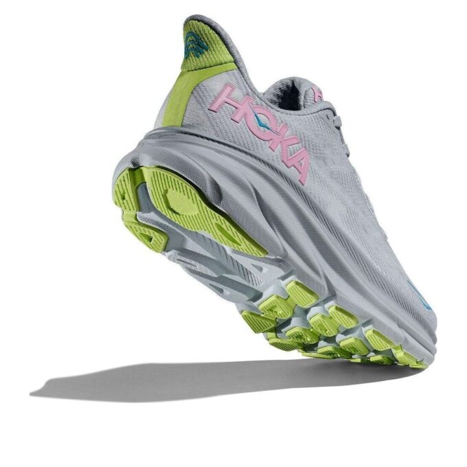 (WMNS) Clifton 9 ‘Måkehavsis’