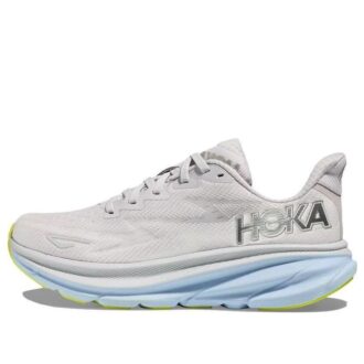(WMNS) Clifton 9 «Nimbus Cloud Ice Water»