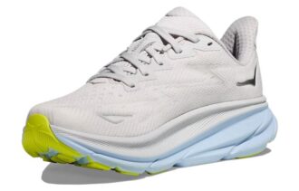 (WMNS) Clifton 9 «Nimbus Cloud Ice Water»