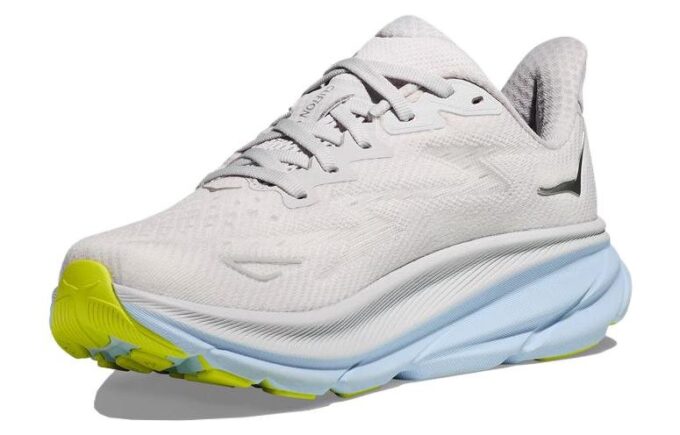 (WMNS) Clifton 9 «Nimbus Cloud Ice Water»