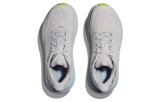 (WMNS) Clifton 9 «Nimbus Cloud Ice Water»
