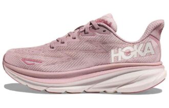 (WMNS) Clifton 9 ‘Pale Mauve’