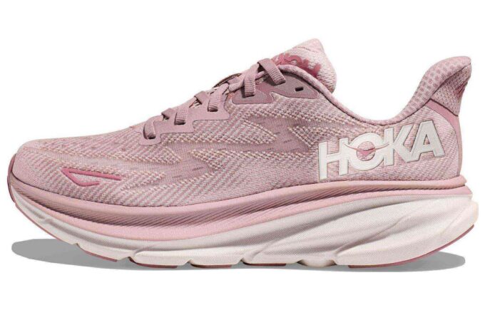 (WMNS) Clifton 9 ‘Pale Mauve’