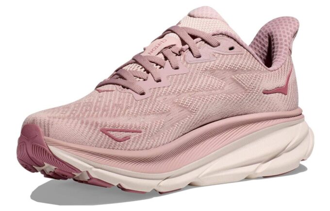 (WMNS) Clifton 9 ‘Pale Mauve’