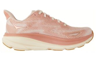 (WMNS) Clifton 9 ‘Sandsteinskrem’