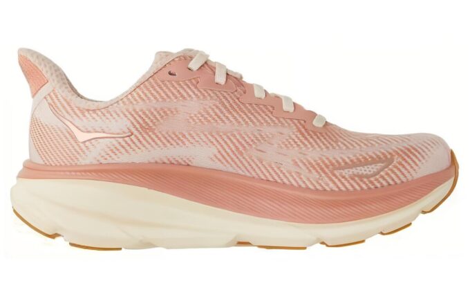 (WMNS) Clifton 9 ‘Sandsteinskrem’