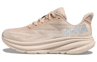 (WMNS) Clifton 9 «Skiftende sand»