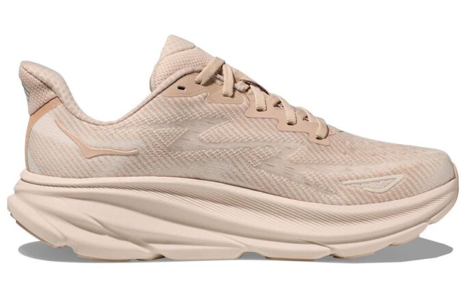 (WMNS) Clifton 9 «Skiftende sand»