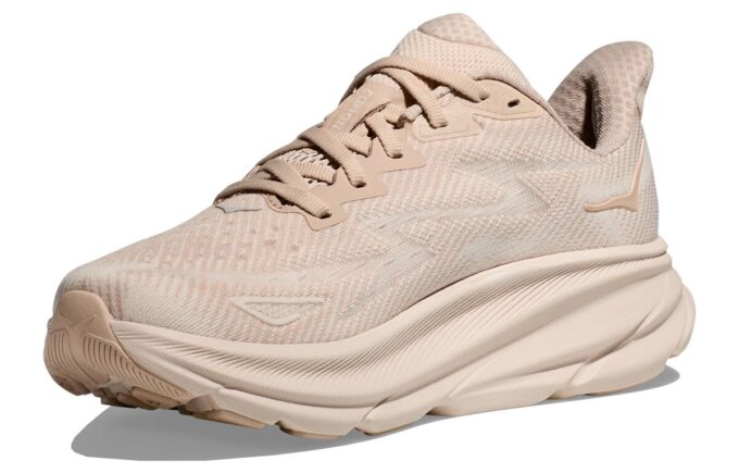 (WMNS) Clifton 9 «Skiftende sand»