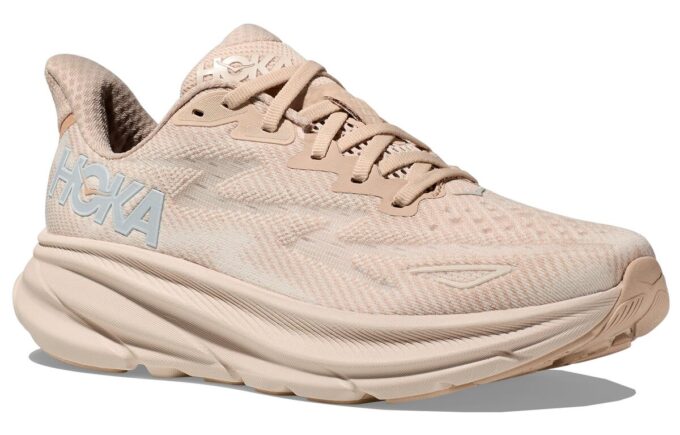 (WMNS) Clifton 9 «Skiftende sand»