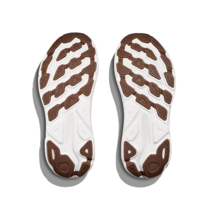 (WMNS) Clifton 9 ‘Skyhvit’
