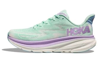 (WMNS) Clifton 9 ‘Solbelyst havlilla tåke’