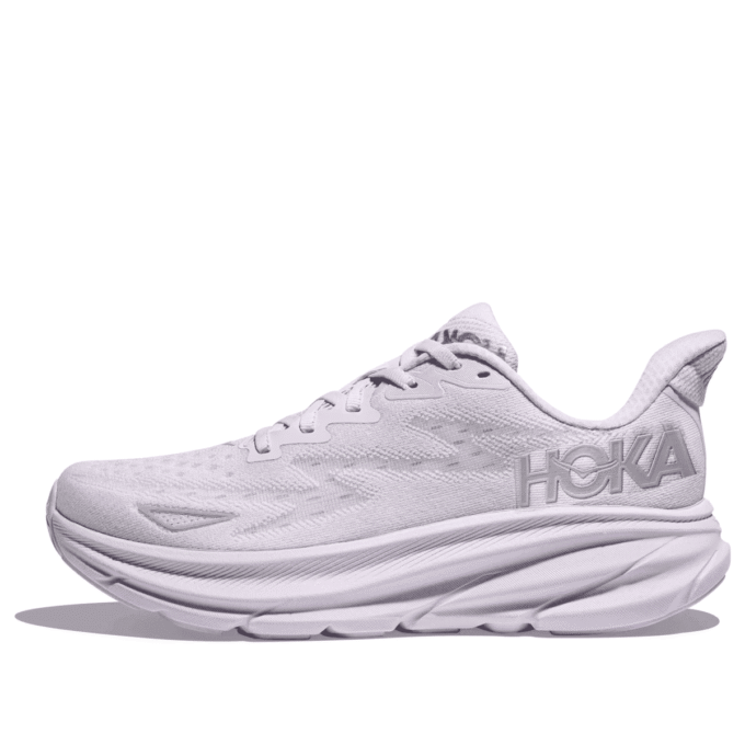 (WMNS) Clifton 9 «Starlight Glow»