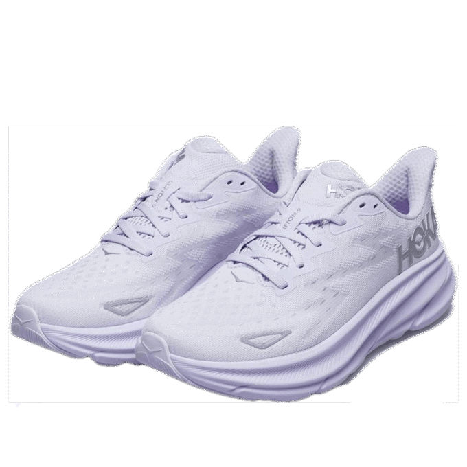 (WMNS) Clifton 9 «Starlight Glow»