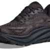 (WMNS) Clifton 9 «Trippel svart»
