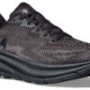 (WMNS) Clifton 9 «Trippel svart»