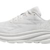 (WMNS) Clifton 9 ‘Trippelhvit’