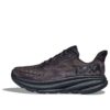 (WMNS) Clifton 9 Wide ‘Svart’