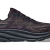 (WMNS) Clifton 9 Wide ‘Svart’