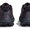 (WMNS) Clifton 9 Wide ‘Svart’