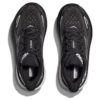 (WMNS) Clifton 9 Wide ‘Svart Hvit’