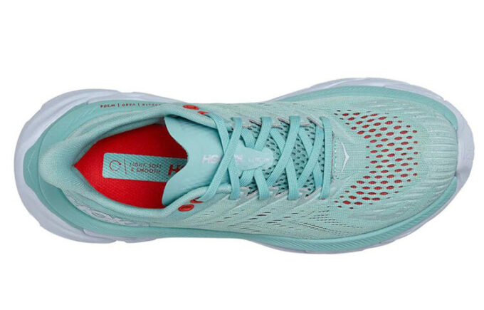 (WMNS) Clifton Edge ‘Eggeskallblå’