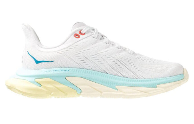 (WMNS) Clifton Edge ‘Hvit Blå’ (WMNS) Clifton Edge ‘Hvit Blå’