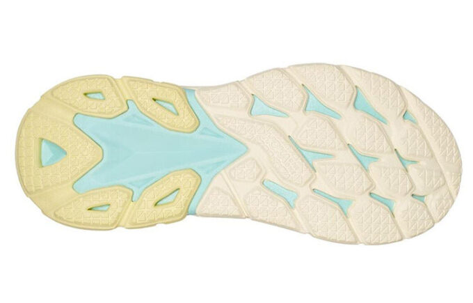 (WMNS) Clifton Edge ‘Hvit Blå’ (WMNS) Clifton Edge ‘Hvit Blå’