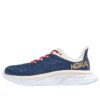 (WMNS) Clifton Edge ‘Hvit Vintage Marineblå’ (WMNS) Clifton Edge ‘Hvit Vintage Marineblå’