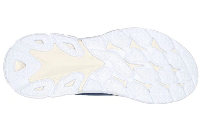 (WMNS) Clifton Edge ‘Hvit Vintage Marineblå’ (WMNS) Clifton Edge ‘Hvit Vintage Marineblå’