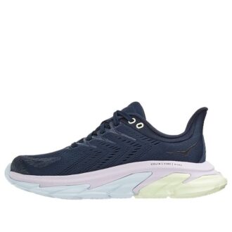 (WMNS) Clifton Edge «Outer Space Orchid Hush»