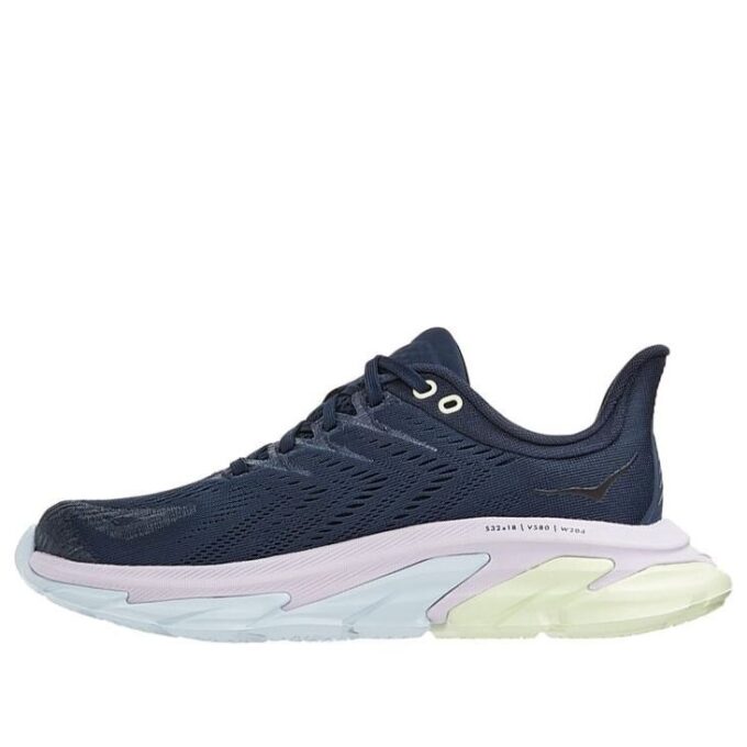 (WMNS) Clifton Edge «Outer Space Orchid Hush»