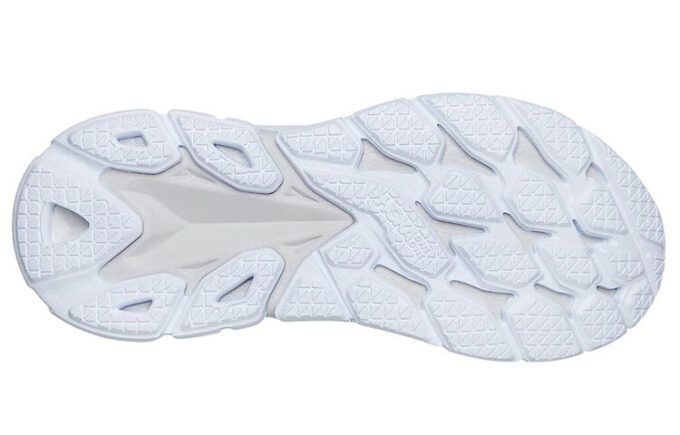 (WMNS) Clifton Edge ‘Svart og hvit’