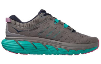 (WMNS) Gaviota 3 «Sharkskin Outer Space»