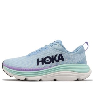 (WMNS) Gaviota 5 Wide ‘Luftblått solbelyst hav’