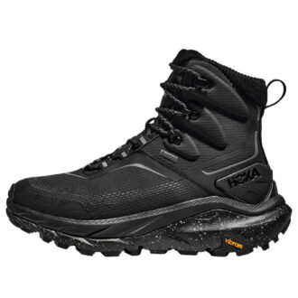 (WMNS) Kaha 2 FROST GTX «Svart»