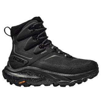 (WMNS) Kaha 2 FROST GTX «Svart»