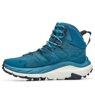 (WMNS) Kaha 2 GORE-TEX «Blå Korall»