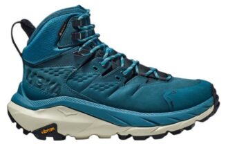 (WMNS) Kaha 2 GORE-TEX «Blå Korall»
