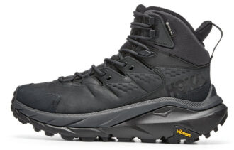 (WMNS) Kaha 2 GORE-TEX «Triple Black»