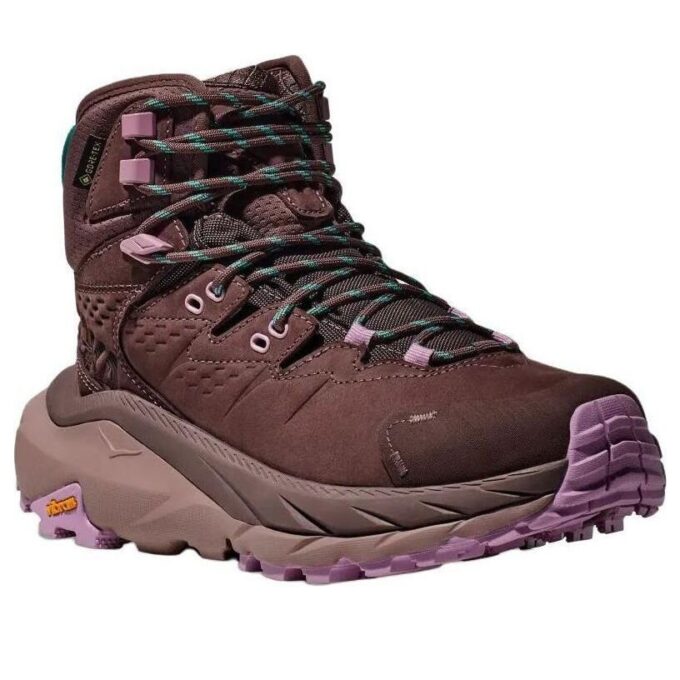 (WMNS) Kaha 2 GTX Hi ‘Burgundy’