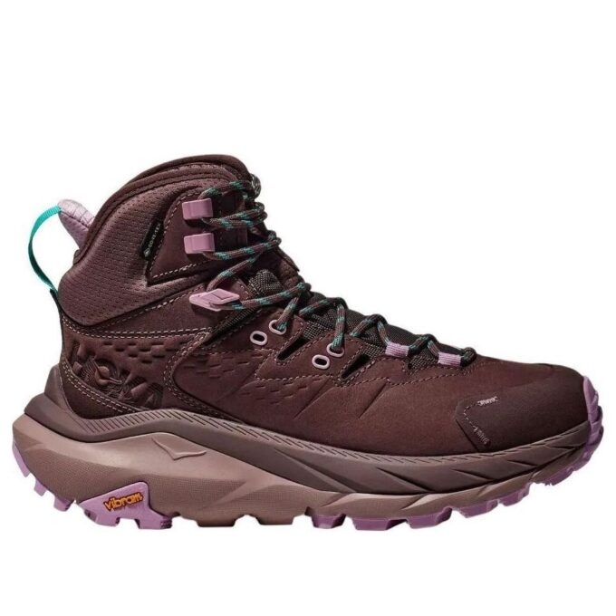 (WMNS) Kaha 2 GTX Hi ‘Burgundy’