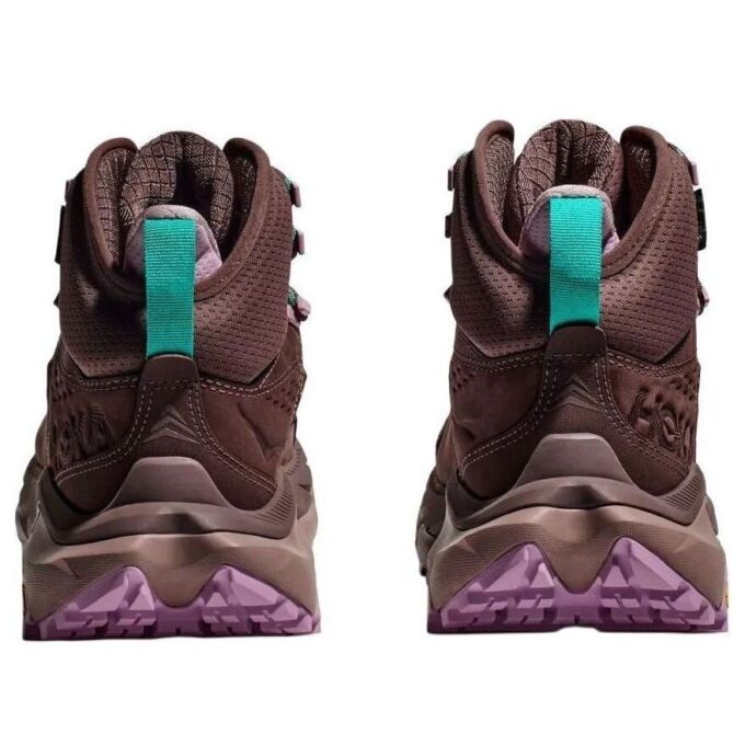 (WMNS) Kaha 2 GTX Hi ‘Burgundy’