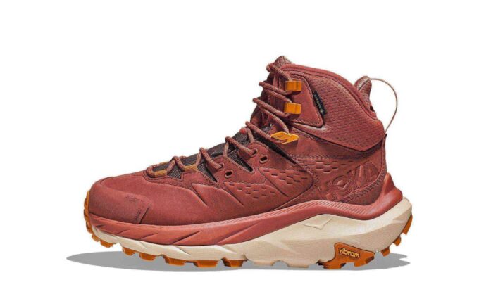 (WMNS) Kaha 2 GTX «Hot Sauce»
