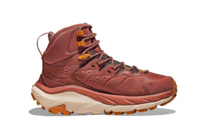 (WMNS) Kaha 2 GTX «Hot Sauce»